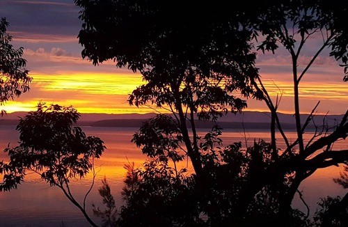 Sanctuary Point Bed & Breakfast | BY THE BEACH B&B SELF CONTAINED APARTMENTS - BEACH FRONT - ROMANTIC GETAWAYS
