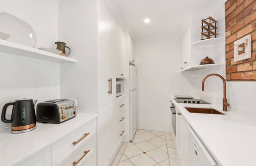 Byron Bay Apartment | Byron Bay Accom - Atlantis - 6 -70 Lawson Street