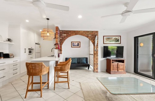 Byron Bay Apartment | Byron Bay Accom - Atlantis - 6 -70 Lawson Street