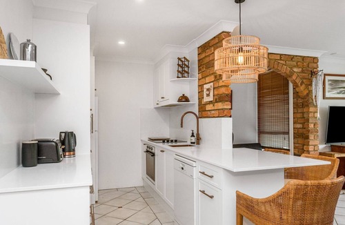 Byron Bay Apartment | Byron Bay Accom - Atlantis - 6 -70 Lawson Street