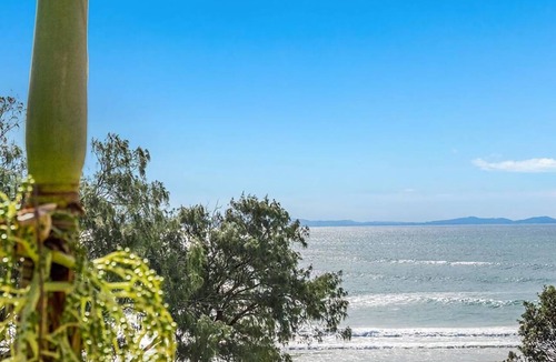 Byron Bay House | Byron Bay Accom - Beachbound 1 - 9 Marine Parade, Wategos Beach