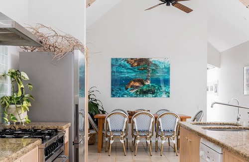 Byron Bay House | Byron Bay Accom - Belongil Summerhouse 12 Childe Street