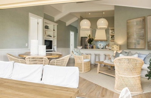 Byron Bay Apartment | Byron Bay Accom - Ohana - 6 84 Lawson Street