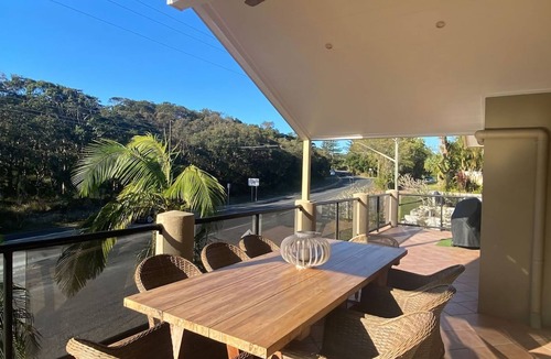 Byron Bay Apartment | Byron Bay Accom - Ohana - 6 84 Lawson Street