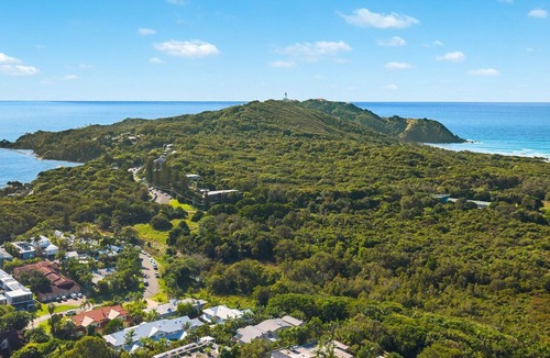 Byron Bay Apartment | Byron Bay Accom - Solaris 2 - 22 Paterson Street