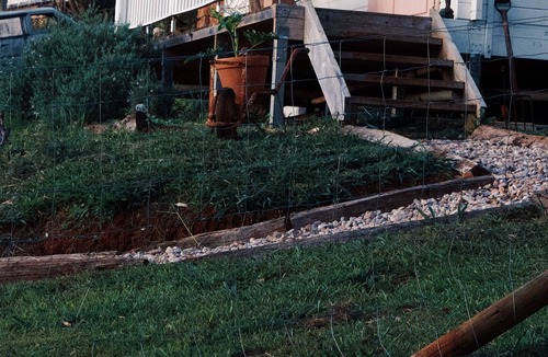 Rosebank House | Byron Bay Hinterland Off Grid Cabin Farm Stay