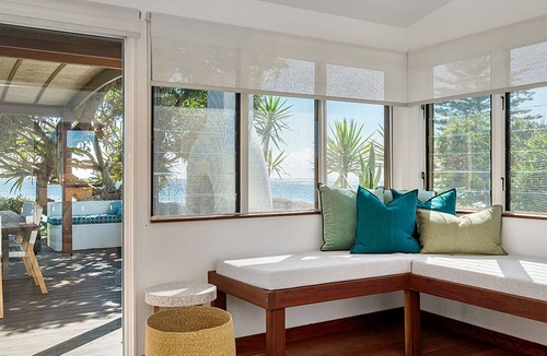 Byron Bay House | Byron bay Luxury Homes - Belongil Beach House