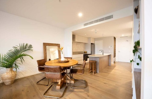 Byron Bay Apartment | Byron Social on Jonson - Luxury Apartment in the Heart of Byron Bay + Rooftop pool