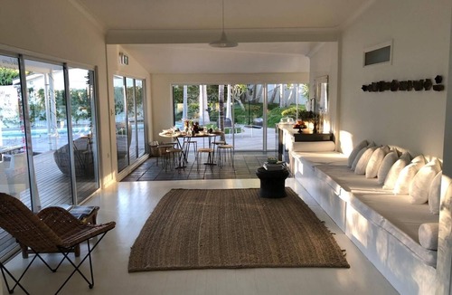 Byron Bay House | Byron Springs