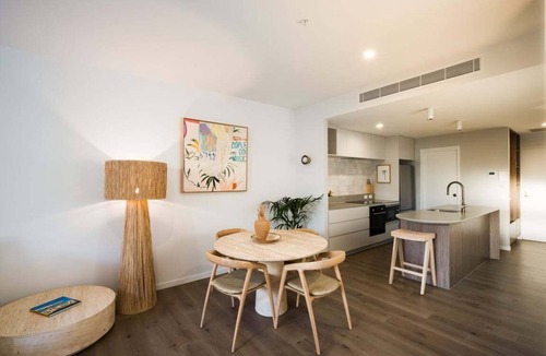 Byron Bay Apartment | Byron Vibes on Jonson
