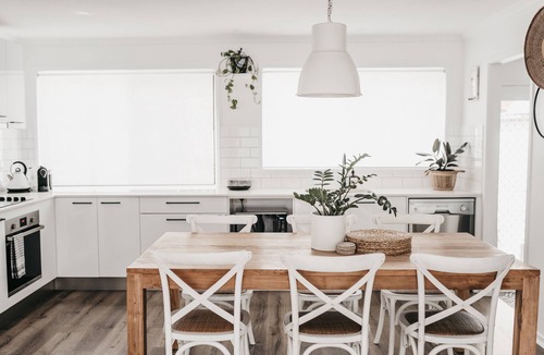Bogangar Cottage | Caba Cottage