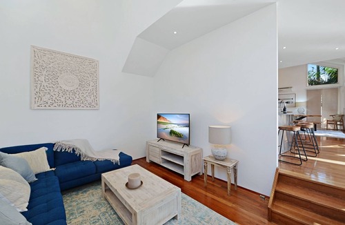 Copacabana House | Cabana House