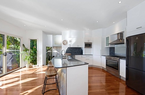Copacabana House | Cabana House