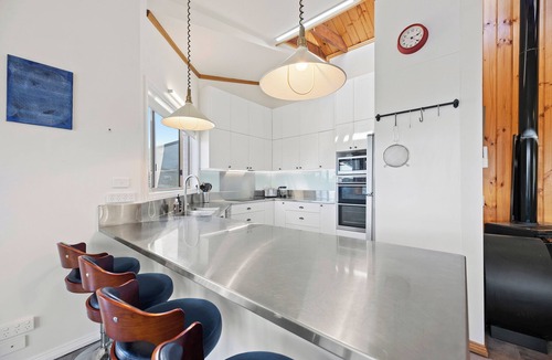 Tuross Head House | Cabana-Rama: The Ultimate Family Retreat