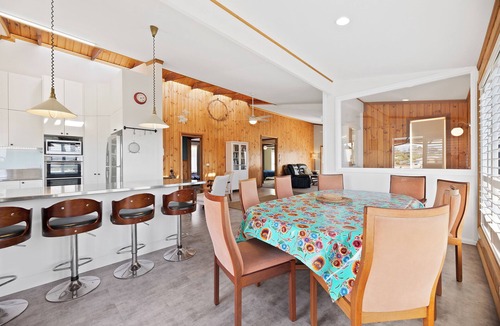 Tuross Head House | Cabana-Rama: The Ultimate Family Retreat