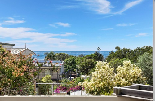 Tuross Head House | Cabana-Rama: The Ultimate Family Retreat