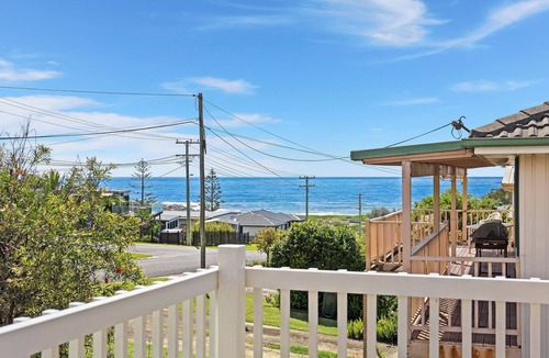 Tuross Head House | Cabana-Rama: The Ultimate Family Retreat