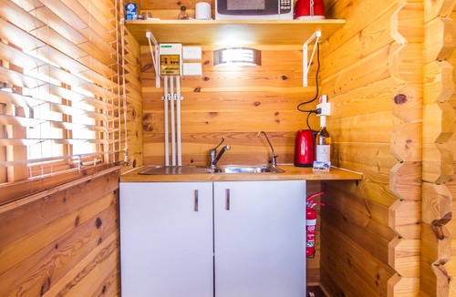 Frankland River Cabin | Cabin for Couples - Unique Wooden Cabin Frankland River Retreat