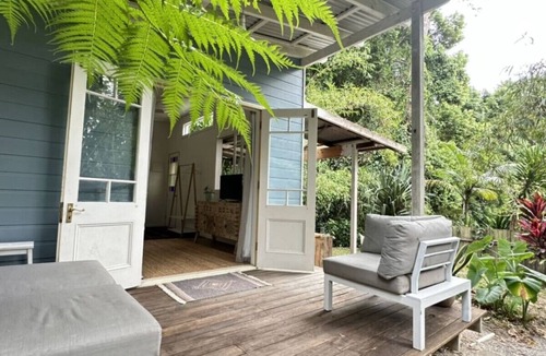 Currumbin Valley Cabin | Cabin the Near the Sea