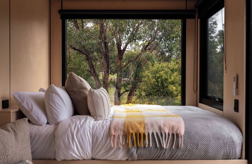 Verdun Cabin | CABN Hahndorf
