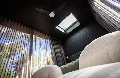 Seppeltsfield Hotel | CABN X Seppeltsfield Barossa