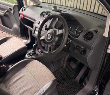 Nundah Other | Caddy Car
