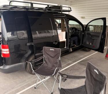 Nundah Other | Caddy Car