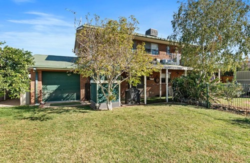 Yarrawonga House | Cade Retreat