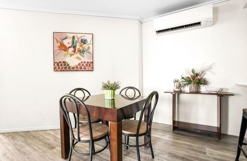 Cairns Central Business District Apartment | Cairns Central Apartment 1011