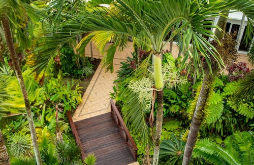 Cairns North Hotel | Cairns Harbourside Hotel