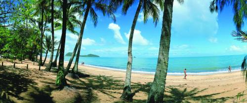 Manunda Resort | Cairns Holiday Park