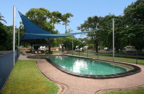 Manunda Resort | Cairns Holiday Park