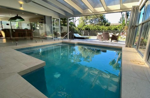 Callala Beach House | Callala Beach Winter Warmers