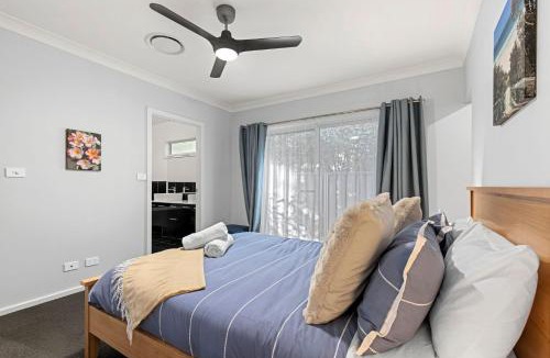 Callala Beach House | Callala Blue - Pet Friendly - Community Pool