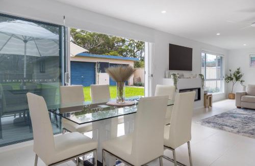 Callala Beach House | Callala Living - Pet Friendly - 5 Min Walk to Beach