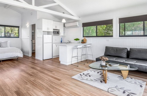 Callala Bay House | Callala on the Bay