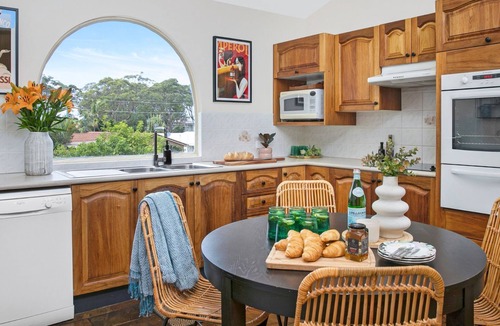 Callala Beach House | Callala Tropicana – seaside retreat