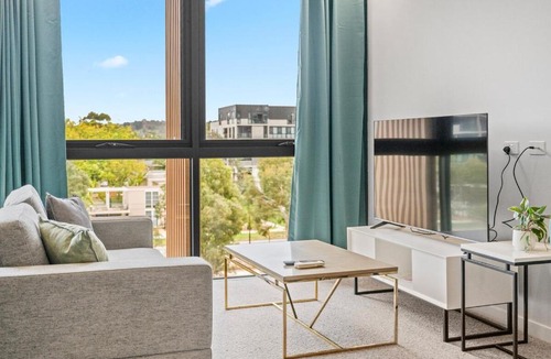 Dickson Apartment | Calypso By Serain Residences Canberra