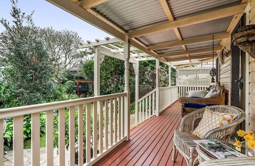Alstonville House | Camellia Cottage - Historic Charm in the Heart of Alstonville