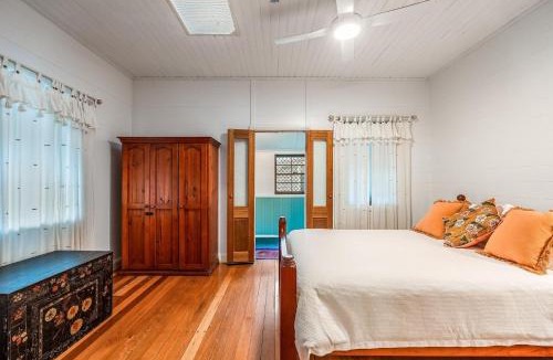 Alstonville House | Camellia Cottage in the heart of Alstonville