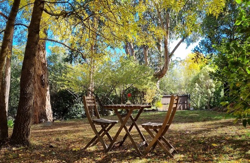 Mount Macedon Villa | Camellia Grove Retreat