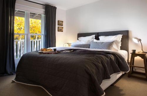 Daylesford House | Campari