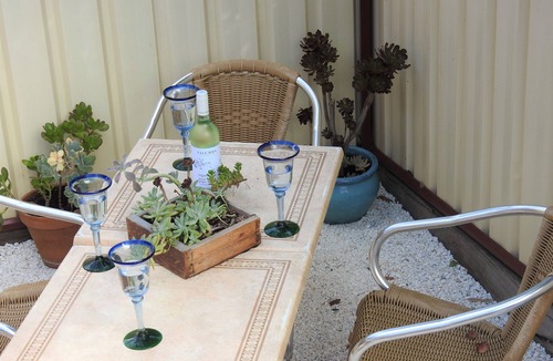 Campbells Creek Cottage | Campbells Creek Cottage- The perfect weekend Escape