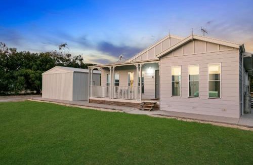 Brownlow Ki House | CandE on Samphire