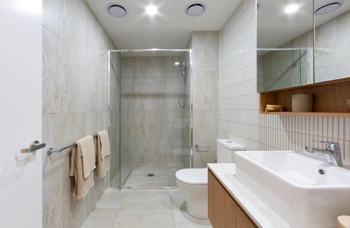 Phillip Apartment | Canopy Collective Serviced Apartments