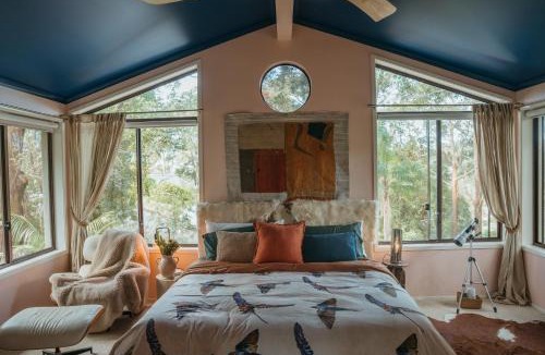 Avoca Beach Cabin | Canto Wellness