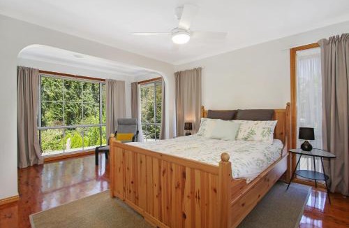 Bright House | Canyon Walk House and Unit