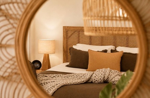 Skinners Shoot House | Cape Byron Retreat