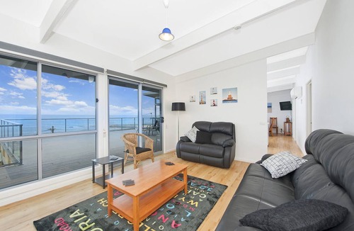 Marengo House | Cape Marengo