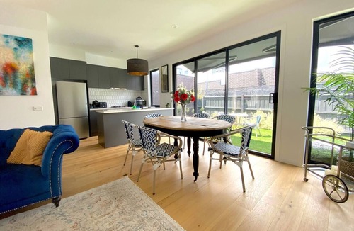 Capel Sound House | Capel Luxe
